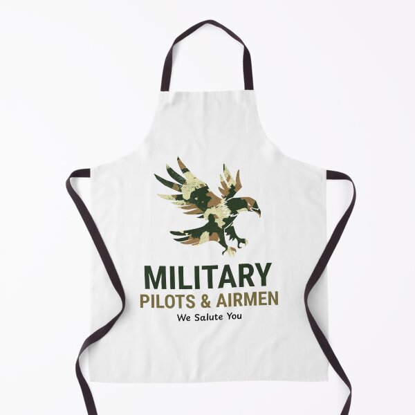 Item preview, Pilots and Airmen designed and sold by The Captain.