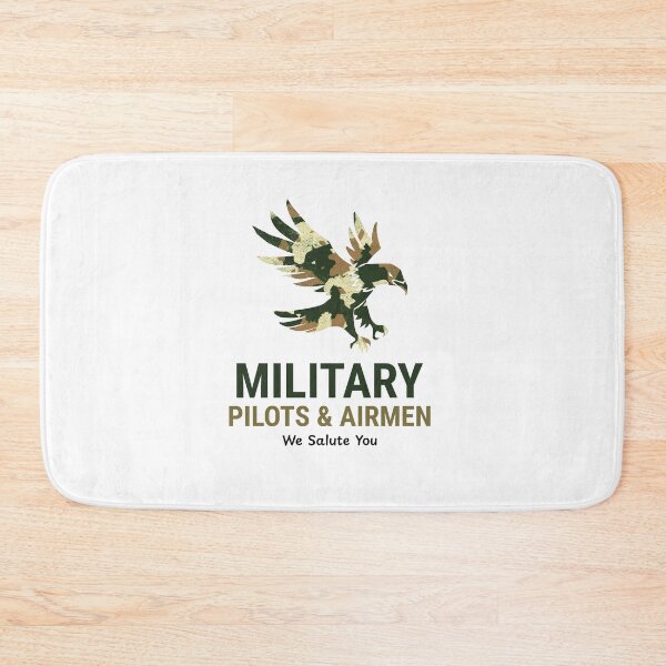 Item preview, Pilots and Airmen  designed and sold by The Captain.