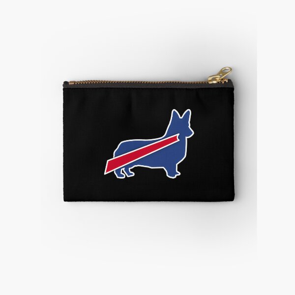 Artikelvorschau, Buffalo Bills Corgi entworfen und verkauft von kiljanponete7.