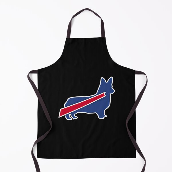 Item preview, Buffalo Bills Corgi designed and sold by kiljanponete7.