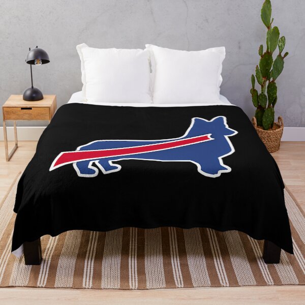 Item preview, Buffalo Bills Corgi designed and sold by kiljanponete7.