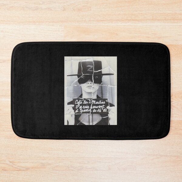Item preview, Amelie Photobooth Caf Des 2 Moulins French Movie designed and sold by moldoigiriz.