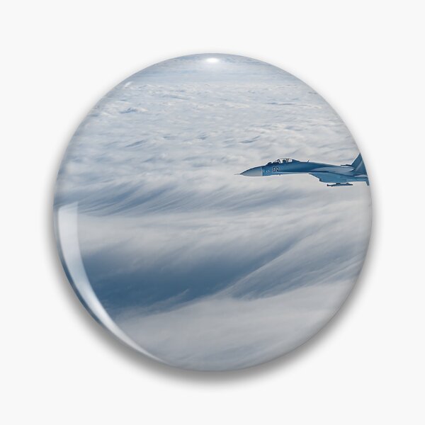Item preview, Sukhoi Su-27 With Sun on Wings designed and sold by Skyframe Aviation.