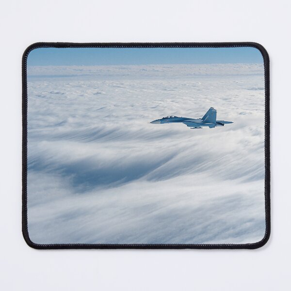 Item preview, Sukhoi Su-27 With Sun on Wings designed and sold by Skyframe Aviation.