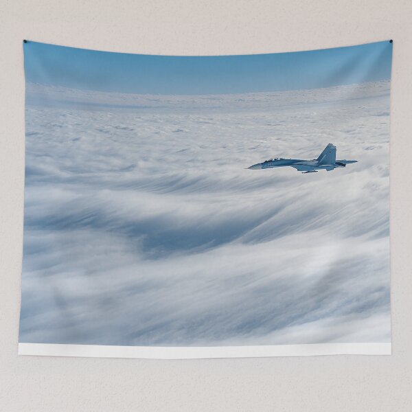 Item preview, Sukhoi Su-27 With Sun on Wings designed and sold by Skyframe Aviation.