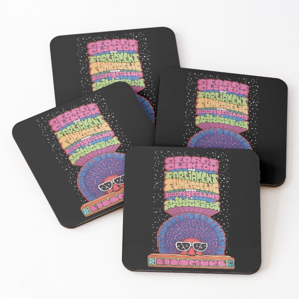 Item preview, Funkadelic. designed and sold by JosephFresne.