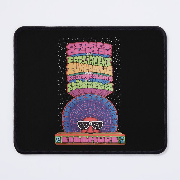 Item preview, Funkadelic. designed and sold by JosephFresne.