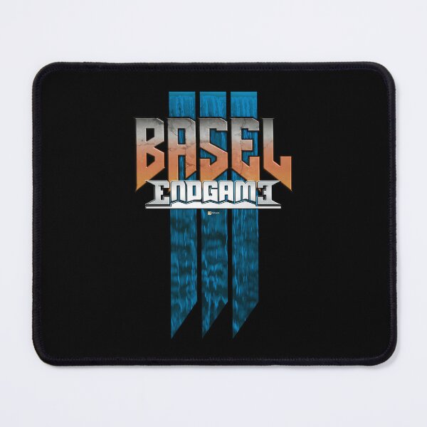 Item preview, Basel Iii Endgame designed and sold by moldoigiriz.