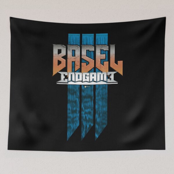 Item preview, Basel Iii Endgame designed and sold by moldoigiriz.