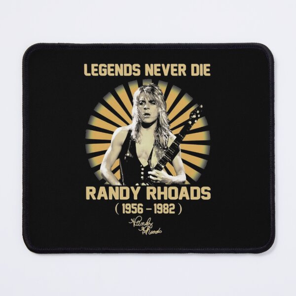 Item preview, Randy Rhoads 1956-1982 Essential T-Shirt designed and sold by moldoigiriz.