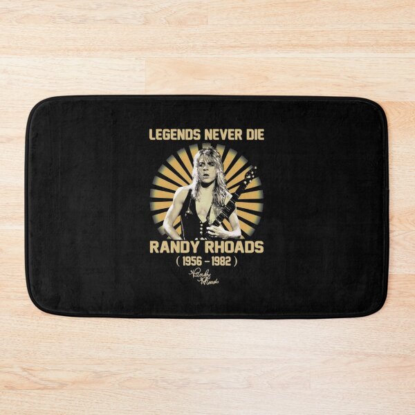 Item preview, Randy Rhoads 1956-1982 Essential T-Shirt designed and sold by moldoigiriz.