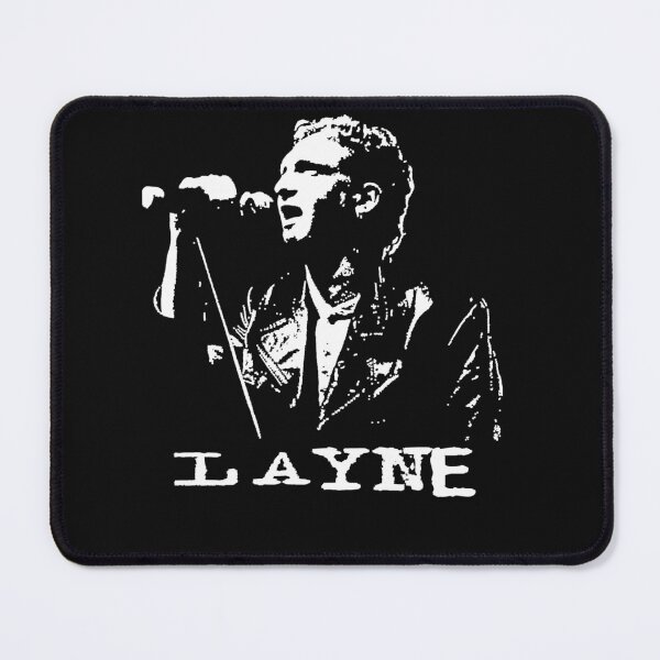 Item preview, Layne Staley  designed and sold by beyllawrube.