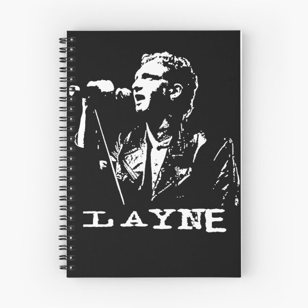Artikelvorschau, Layne Staley entworfen und verkauft von beyllawrube.