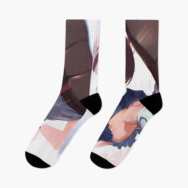 Artikelvorschau, Momo Ayase Dandadan Anime Girl Waifu Fierce Power entworfen und verkauft von GABRIELMURPHY.