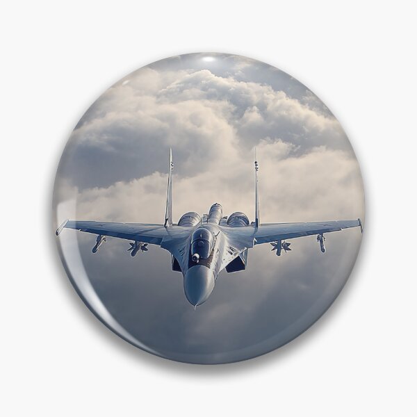 Item preview, Sukhoi Su-27 in Long Cruise designed and sold by Skyframe Aviation.