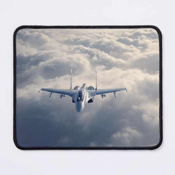 Item preview, Sukhoi Su-27 in Long Cruise designed and sold by Skyframe Aviation.