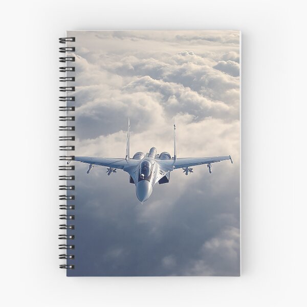 Item preview, Sukhoi Su-27 in Long Cruise designed and sold by Skyframe Aviation.