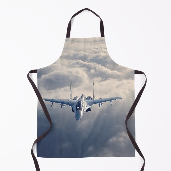 Item preview, Sukhoi Su-27 in Long Cruise designed and sold by Skyframe Aviation.