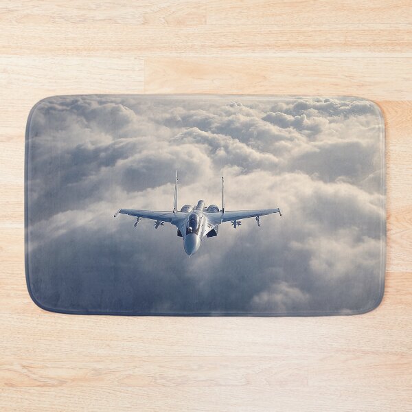 Item preview, Sukhoi Su-27 in Long Cruise designed and sold by Skyframe Aviation.