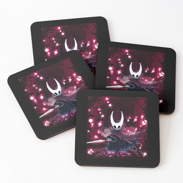 Item preview, Hollow Knight silksong Hornet Gaming designed and sold by CheekyChicChic.