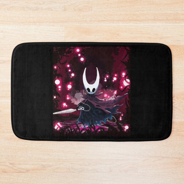 Item preview, Hollow Knight silksong Hornet Gaming designed and sold by CheekyChicChic.