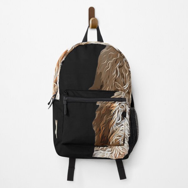 Item preview, Labradoodle Cute Puppy Dog designed and sold by beyllawrube.