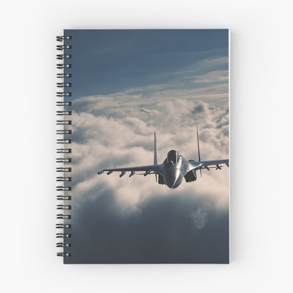 Item preview, Sukhoi Su-27 in Infinite Blue designed and sold by Skyframe Aviation.