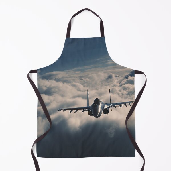 Item preview, Sukhoi Su-27 in Infinite Blue designed and sold by Skyframe Aviation.