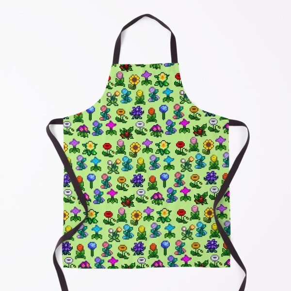 Item preview, Stardew Flowers designed and sold by vakariandesigns.