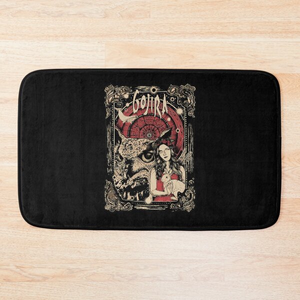 Item preview,  Gojira designed and sold by kiljanponete7.