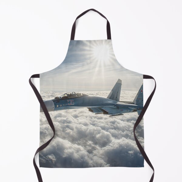Item preview, Sukhoi Su-27 at Max Service Ceiling designed and sold by Skyframe Aviation.