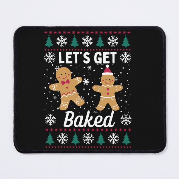Item preview, Let'S Get Baked designed and sold by beyllawrube.