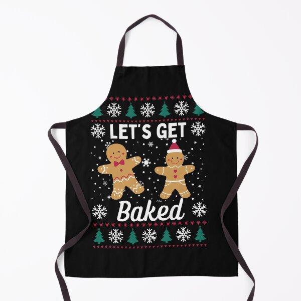 Item preview, Let'S Get Baked designed and sold by beyllawrube.