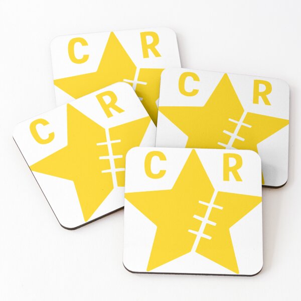 Item preview,  Criminal Redux (Yellow) designed and sold by Damionsch.