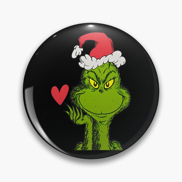 Item preview, Merry Grinchmas designed and sold by KarlaCarlso.