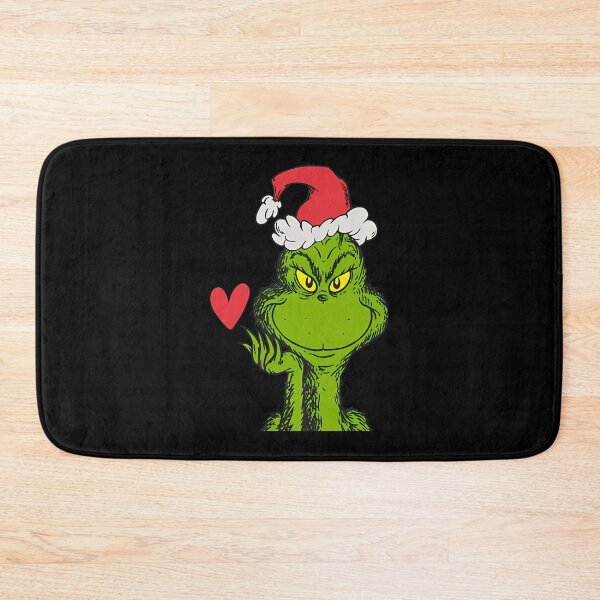 Item preview, Merry Grinchmas designed and sold by KarlaCarlso.
