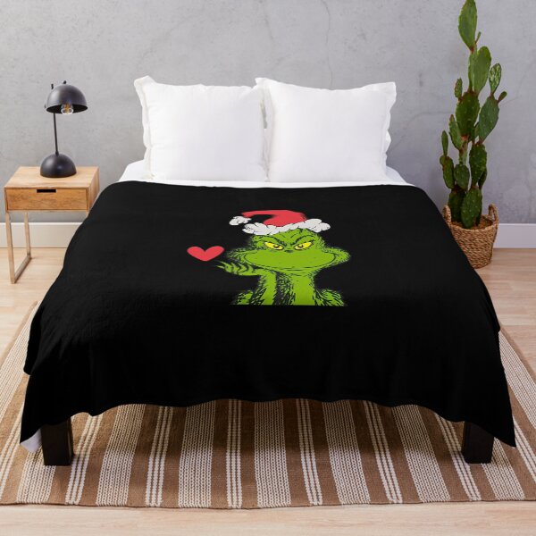 Item preview, Merry Grinchmas designed and sold by KarlaCarlso.