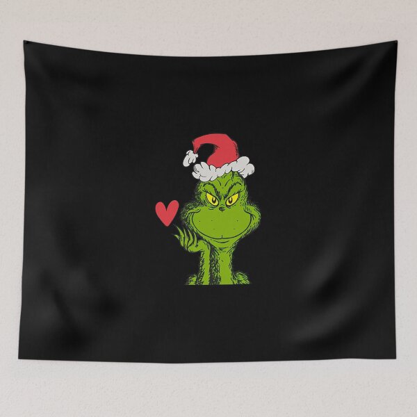 Item preview, Merry Grinchmas designed and sold by KarlaCarlso.