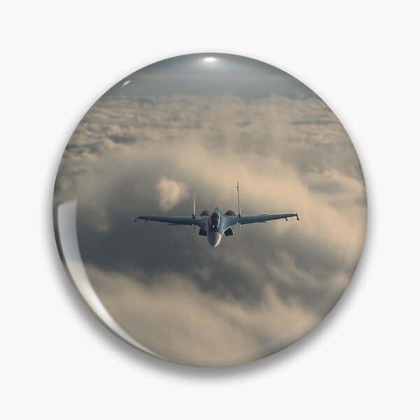 Item preview, Sukhoi Su-27 in Full Tilt designed and sold by Skyframe Aviation.