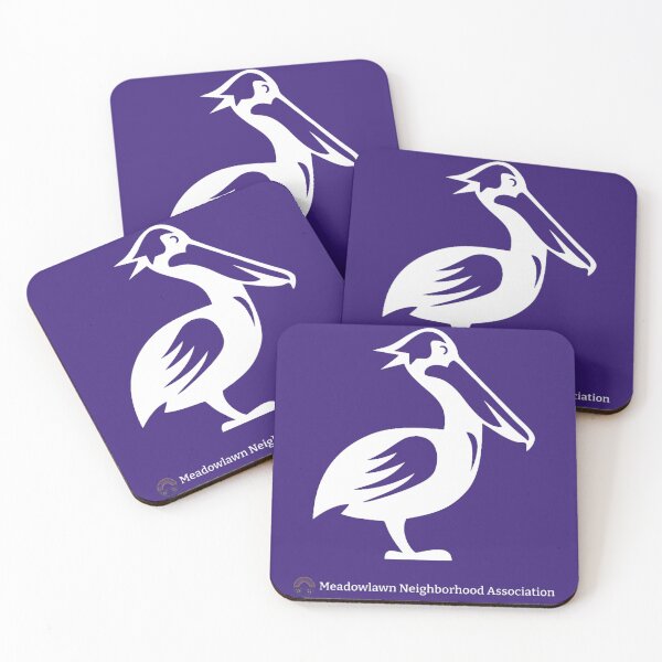Item preview, Meadowlawn Pelican designed and sold by Alexand6.