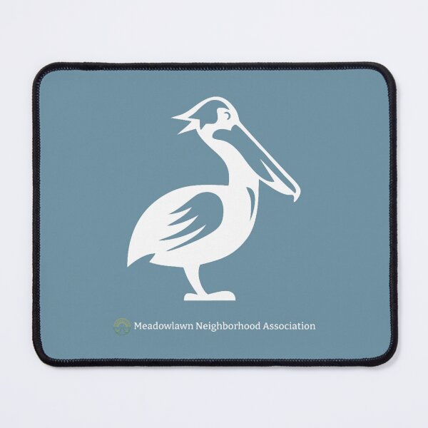 Item preview, Meadowlawn Pelican designed and sold by Alexand6.