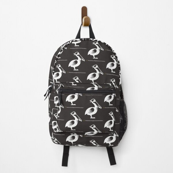 Item preview, Meadowlawn Pelican designed and sold by Alexand6.