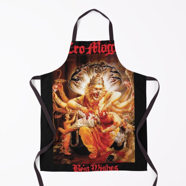 Item preview, Cro Mags Best Wishes designed and sold by Stephaniuiz.