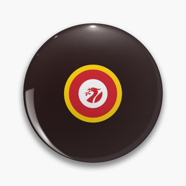Item preview, Mersey Reds Retro mod roundel designed and sold by Alexand6.