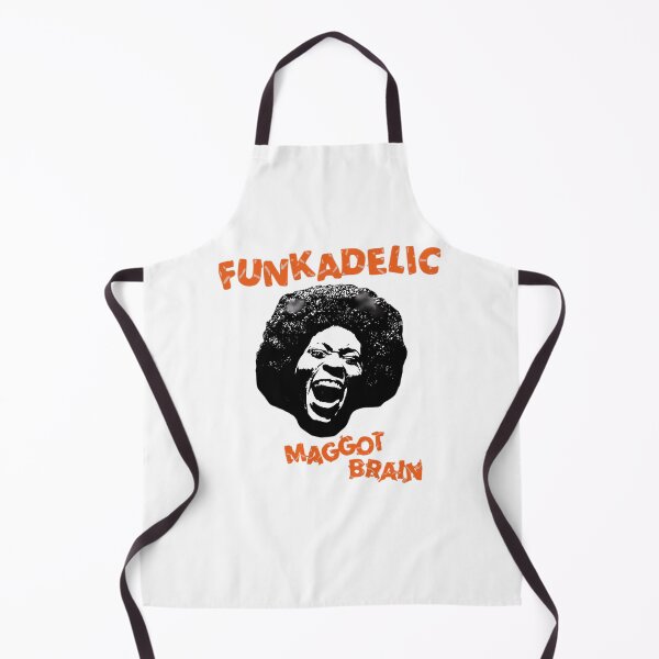 Item preview, Funkadelic. Maggot Brain   designed and sold by JosephFresne.
