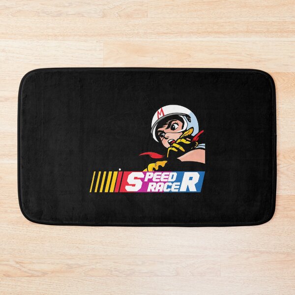 Item preview, Color Speedracer Nascar designed and sold by antoniquetan.