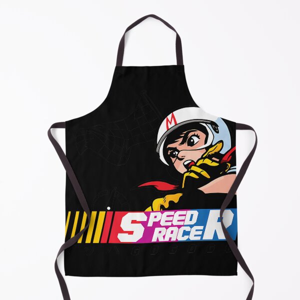 Item preview, Color Speedracer Nascar designed and sold by antoniquetan.