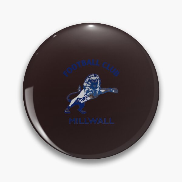 Item preview, Millwall , millwall football club, designed and sold by Alexand6.