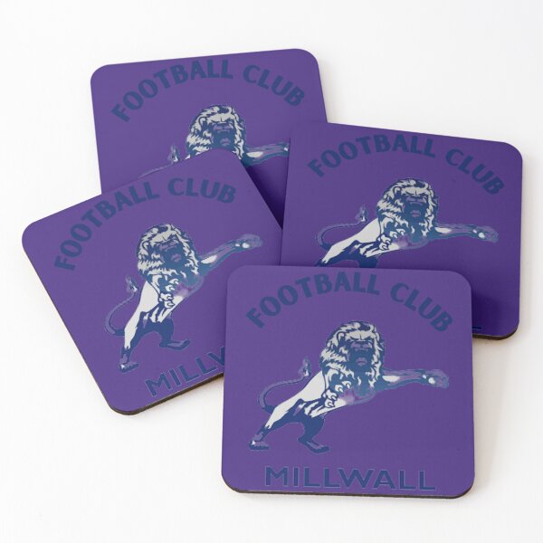 Item preview, Millwall , millwall football club, designed and sold by Alexand6.