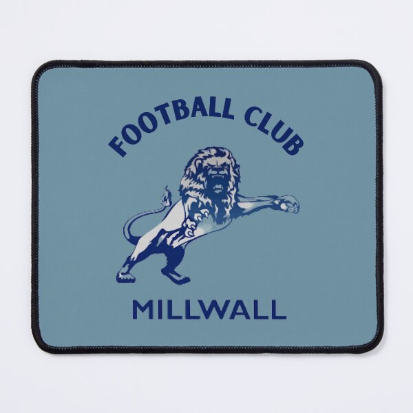 Item preview, Millwall , millwall football club, designed and sold by Alexand6.